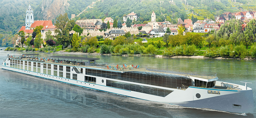 Crystal River Cruises