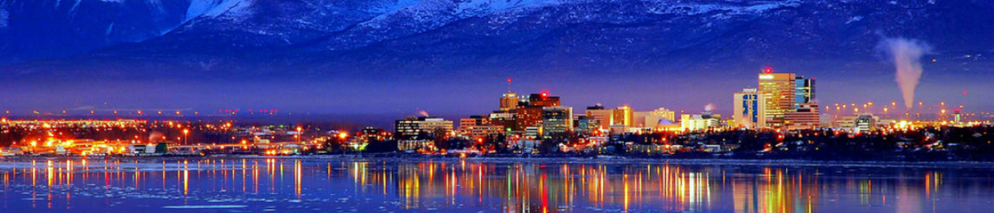 Cheap Alaska Packages