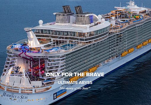 Royal Caribbean International