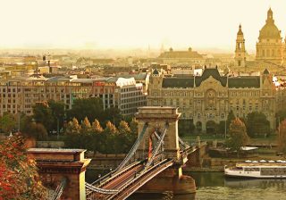 Viking River Cruises